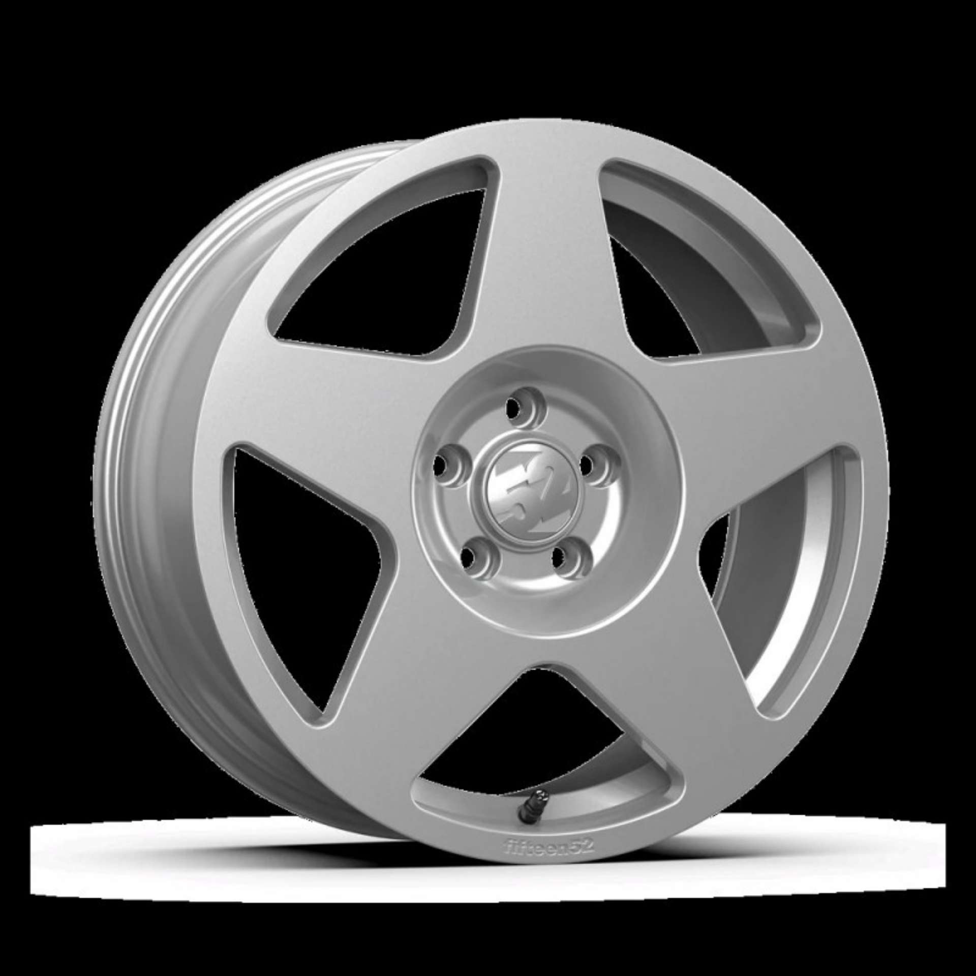 Picture of fifteen52 Tarmac 18X8-5 5x112 BP 45mm ET 6-5 BS 66-56 Bore Speed Silver Wheel