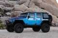 Picture of Fabtech 07-18 Jeep JK 4-Door 5in Trail Lt w-Dlss Shks