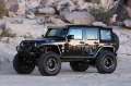 Picture of Fabtech 07-18 Jeep JK 4-Door 5in Crawler C-O w-Dlss 2-5 C-O Resi & Rr Dlss