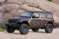 Picture of Fabtech 18-21 Jeep JL 4-Door 4WD 3in Sport System w-Dl Shks