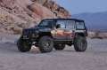 Picture of Fabtech 18-21 Jeep JL 4-Door 5in Crawler w-Dlss Resi