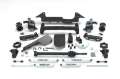 Picture of Fabtech 03-05 Hummer H2 Suv-Sut 4WD w-Rr Air Bags 6in Perf Sys w-Perf Shks