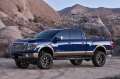 Picture of Fabtech 16-18 Nissan Titan Xd 4WD 6in Perf Sys w-Dlss