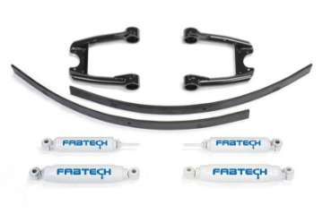 Picture of Fabtech 84-95 Toyota P-U 2WD 3-5in Perf Sys w-Perf Shks