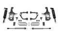 Picture of Fabtech 07-15 Toyota Tundra 2WD-4WD 4in UCA Kit w-Bjs & Dlss Shks