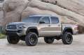 Picture of Fabtech 16-21 Toyota Tacoma 4-2WD 6 Lug Models Only 6in Perf Sys w-Dlss 2-5C-O Resi & Rr Dlss Resi