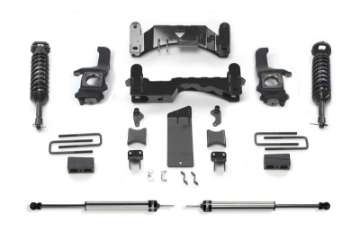 Picture of Fabtech 16-21 Toyota Tundra 2WD-4WD 6in Perf Sys w-Dlss 2-5 C-Os & Rr Dlss