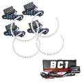 Picture of Oracle Volkswagen Passat 11-14 Halo Kit - ColorSHIFT w- BC1 Controller SEE WARRANTY