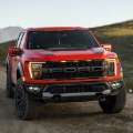 Picture of Baja Designs 21-22 Ford F-150 Raptor S2 SAE Dual Fog Pocket Light Kit - Clear