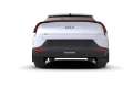 Picture of Rally Armor 22-24 Kia EV6 Black UR Mud Flap White Logo