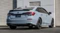 Picture of Borla 2023 Integra-22-23 Civic Si 1-5L 4 CYL- MT FWD 4DR 2-50in S-Type Catback Exhaust