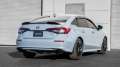 Picture of Borla 2023 Integra-22-23 Civic Si 1-5L 4 CYL- MT FWD 4DR 2-50in S-Type Catback Exhaust Black Chrome