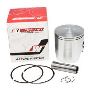 Picture of Wiseco Tracker Series 1340 EVO Domed 10:1 CR Piston