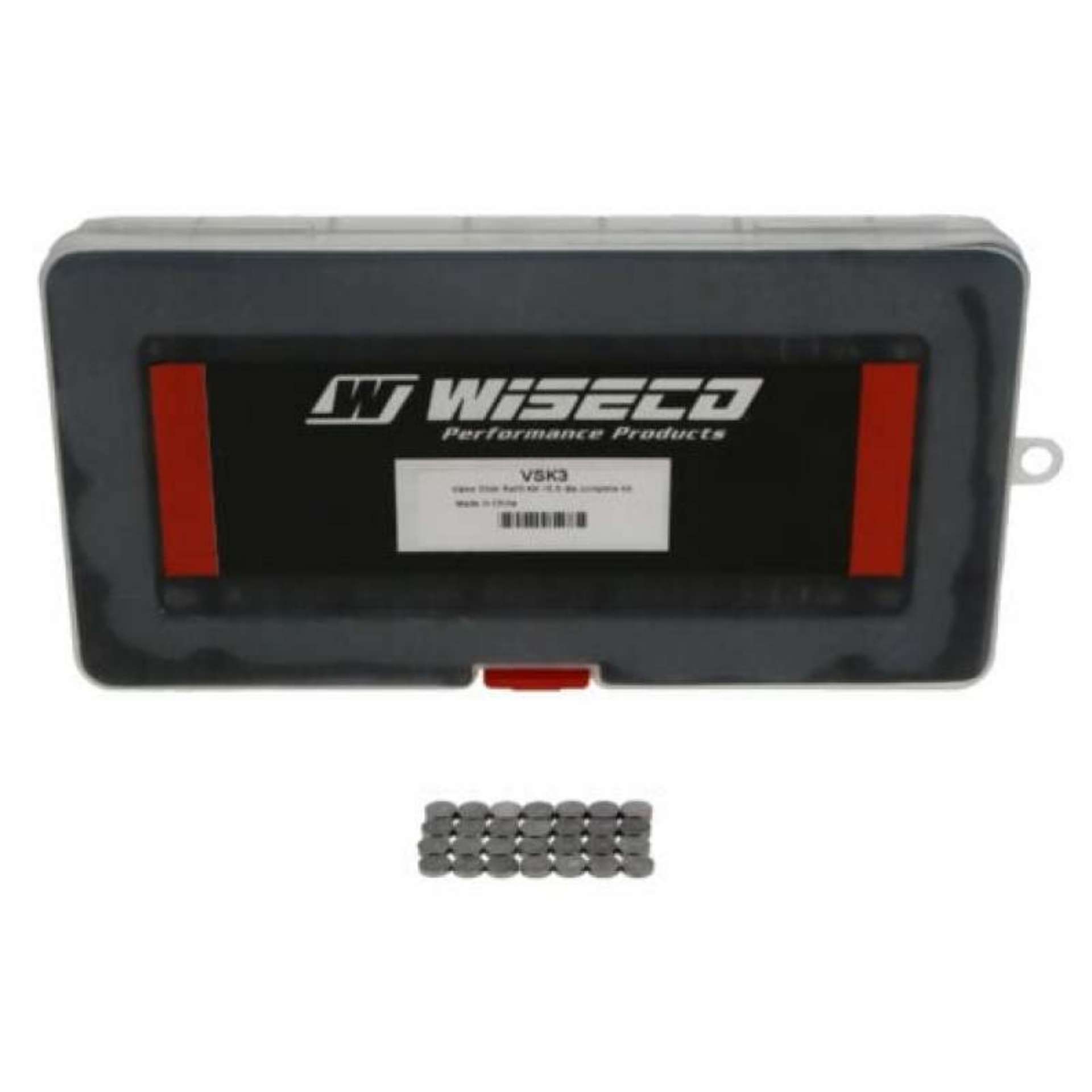 Picture of Wiseco Valve Shim Kit- 10-0mm Dia Kit