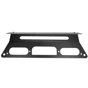 Picture of Putco 19-22 Chevrolet Silverado 1500 - 16in Roof Bracket Hornet Brackets