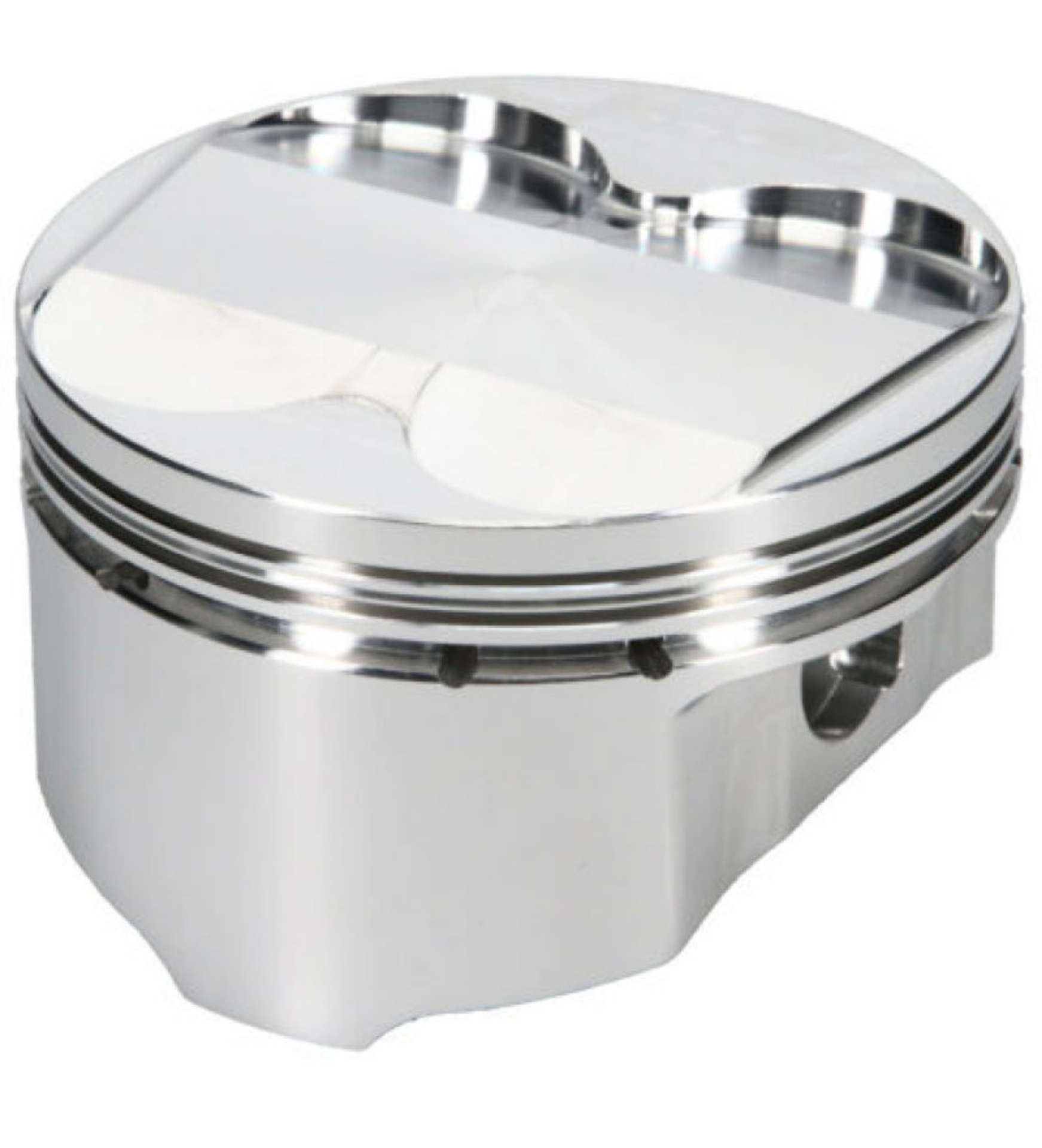 Picture of JE Pistons Suzuki Z400 STD 13-5:1 90MM Bore Piston Kit