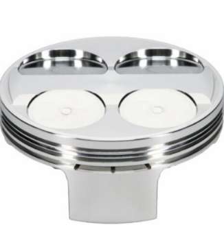 Picture of JE Pistons Yamaha YZ450F 14:00:1 97MM Bore Piston Kit