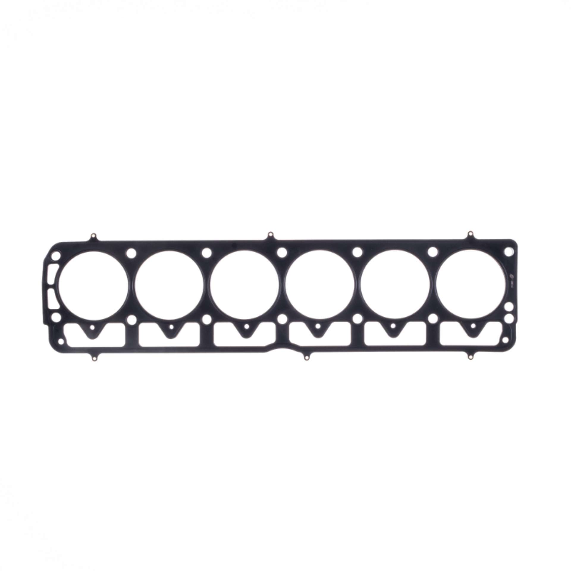 Picture of Cometic AMC 4-0L Inline 6 -080in MLS Cylinder Head Gasket, 3-950in Bore MLS Head Gasket