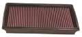 Picture of K&N 00-07 Ford Transit L4 2-0L DSL Replacement Air Filter