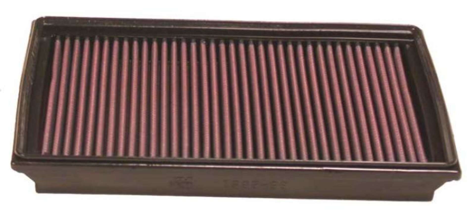 Picture of K&N 00-07 Ford Transit L4 2-0L DSL Replacement Air Filter