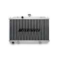 Picture of Mishimoto 00-05 Nissan Sentra SE-R Vspec Manual Aluminum Radiator