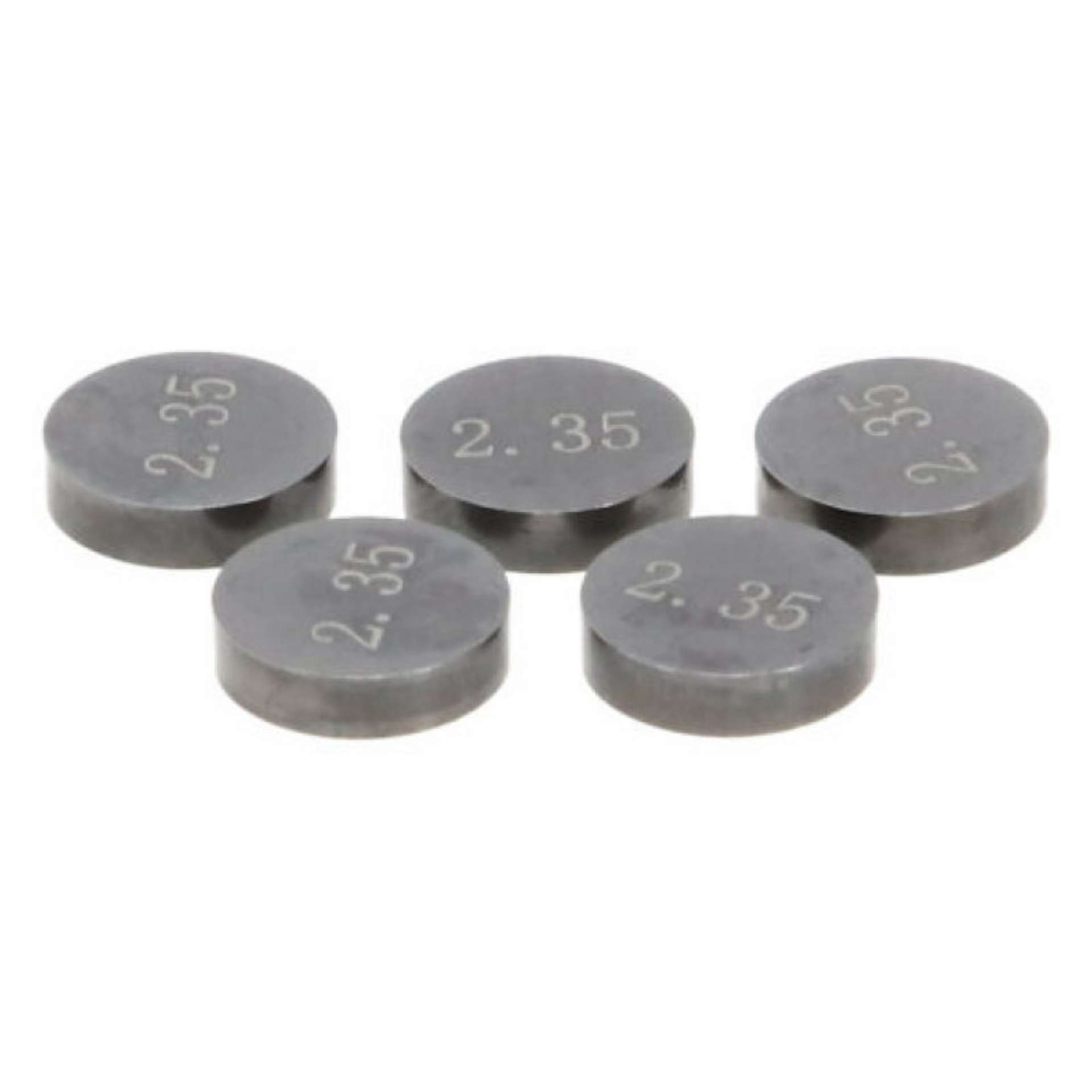 Picture of Wiseco Valve Shim Refill Kit- 9-48 x 1-95mm 5