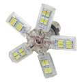 Picture of Oracle 1156 15 SMD 3 Chip Spider Bulb Single - Cool White SEE WARRANTY