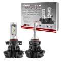 Picture of Oracle PSX24w- 2504 4000 Lumen LED Headlight Bulbs Pair - 6000K SEE WARRANTY