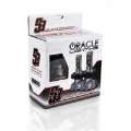 Picture of Oracle H8 - S3 LED Headlight Bulb Conversion Kit - 6000K SEE WARRANTY