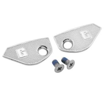 Picture of Gaerne Ankle Protector Aluminum