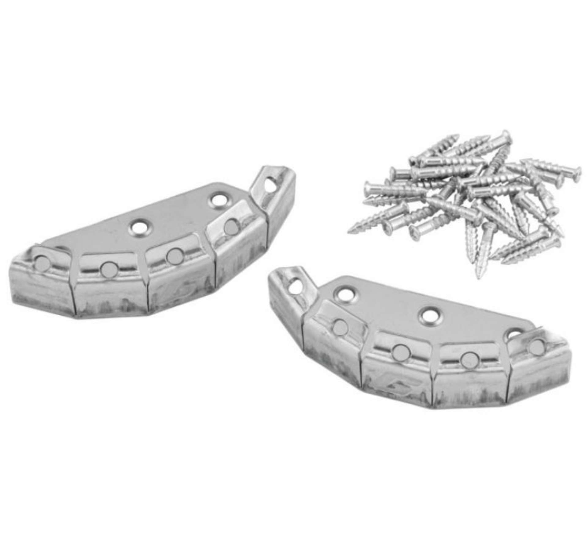 Picture of Gaerne Toe Cap Replacement Kit Steel