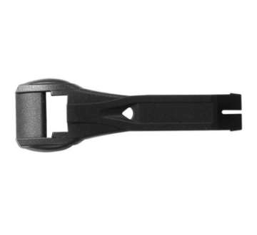 Picture of Gaerne SG10 Strap Replacement 4  Short - Black