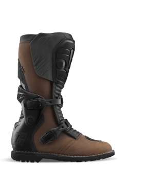 Picture of Gaerne G-Dakar Gore Tex Boot Brown Size - 9