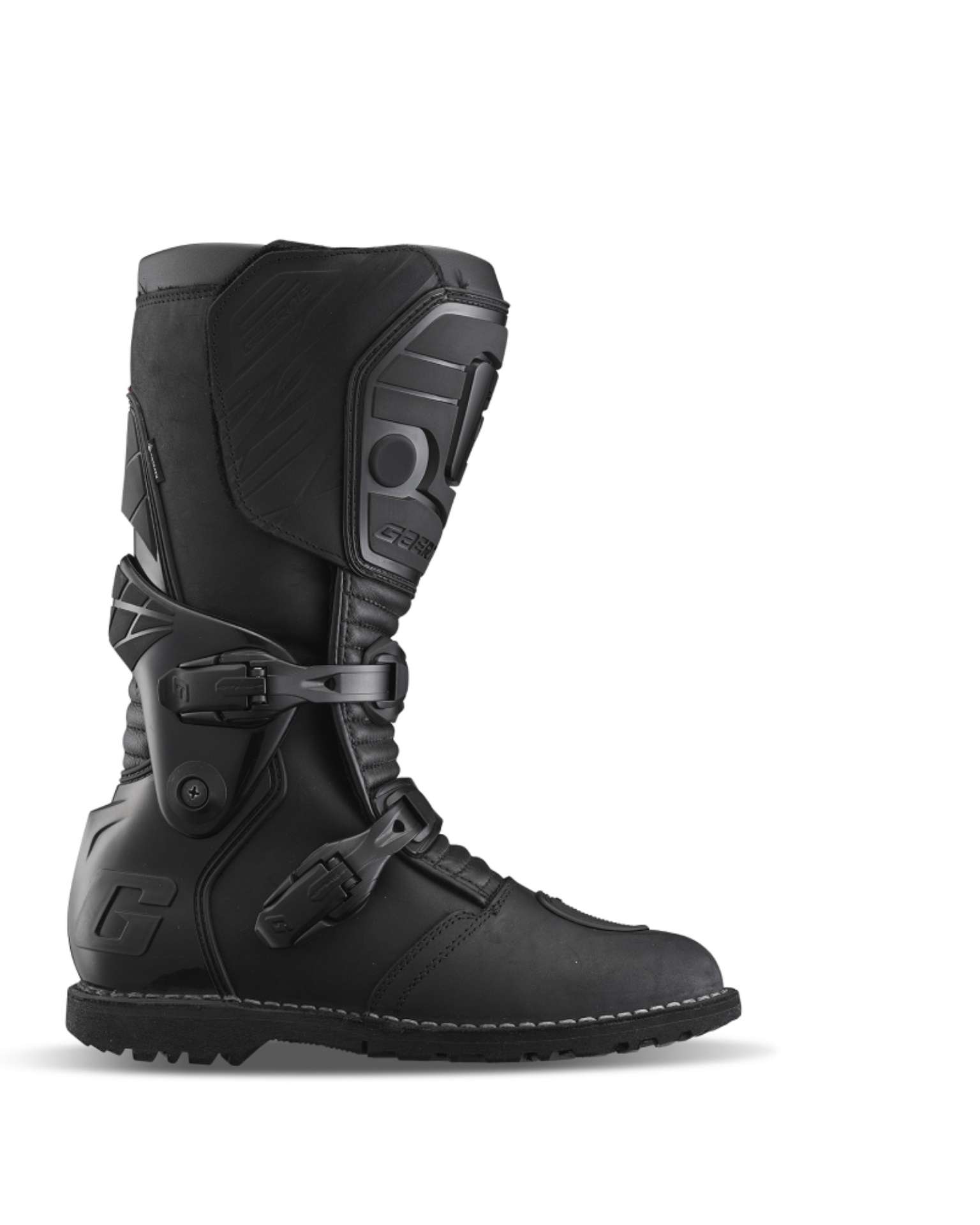 Picture of Gaerne G-Dakar Gore Tex Boot Black Size - 9