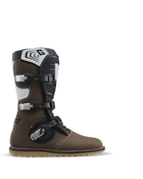 Picture of Gaerne Balance Pro Tech Boot Brown Size - 10