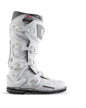 Picture of Gaerne SG22 Boot White Size - 9