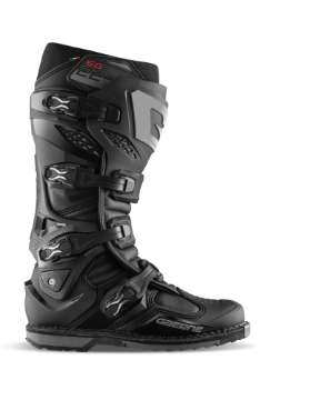 Picture of Gaerne SG22 Boot Black Size - 9