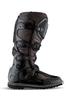 Picture of Gaerne Fastback Endurance Enduro Boot Black-Brown Size - 9