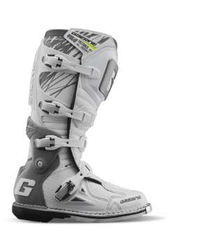 Picture of Gaerne Fastback Endurance Boot White Size - 11