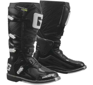 Picture of Gaerne Fastback Endurance Boot Black Size - 8