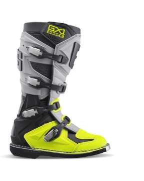 Picture of Gaerne GX1 Boot Yellow-Black Size - 9