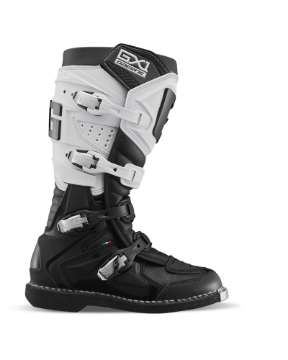 Picture of Gaerne GX1 Boot White-Black Size - 13