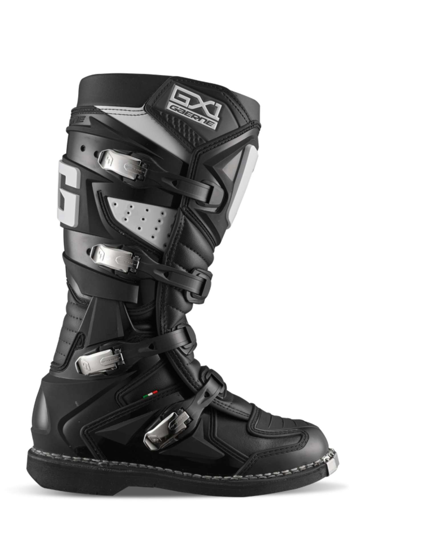 Picture of Gaerne GX1 Boot Black Size - 9