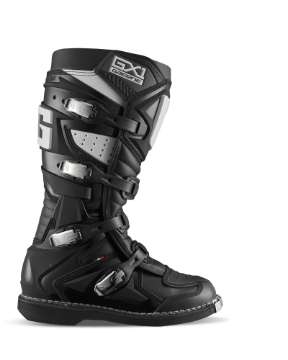 Picture of Gaerne GX1 Boot Black Size - 13