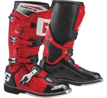 Picture of Gaerne SG10 Boot Red-Black Size - 13