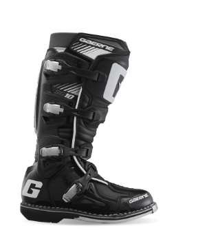 Picture of Gaerne SG10 Boot Black Size - 14