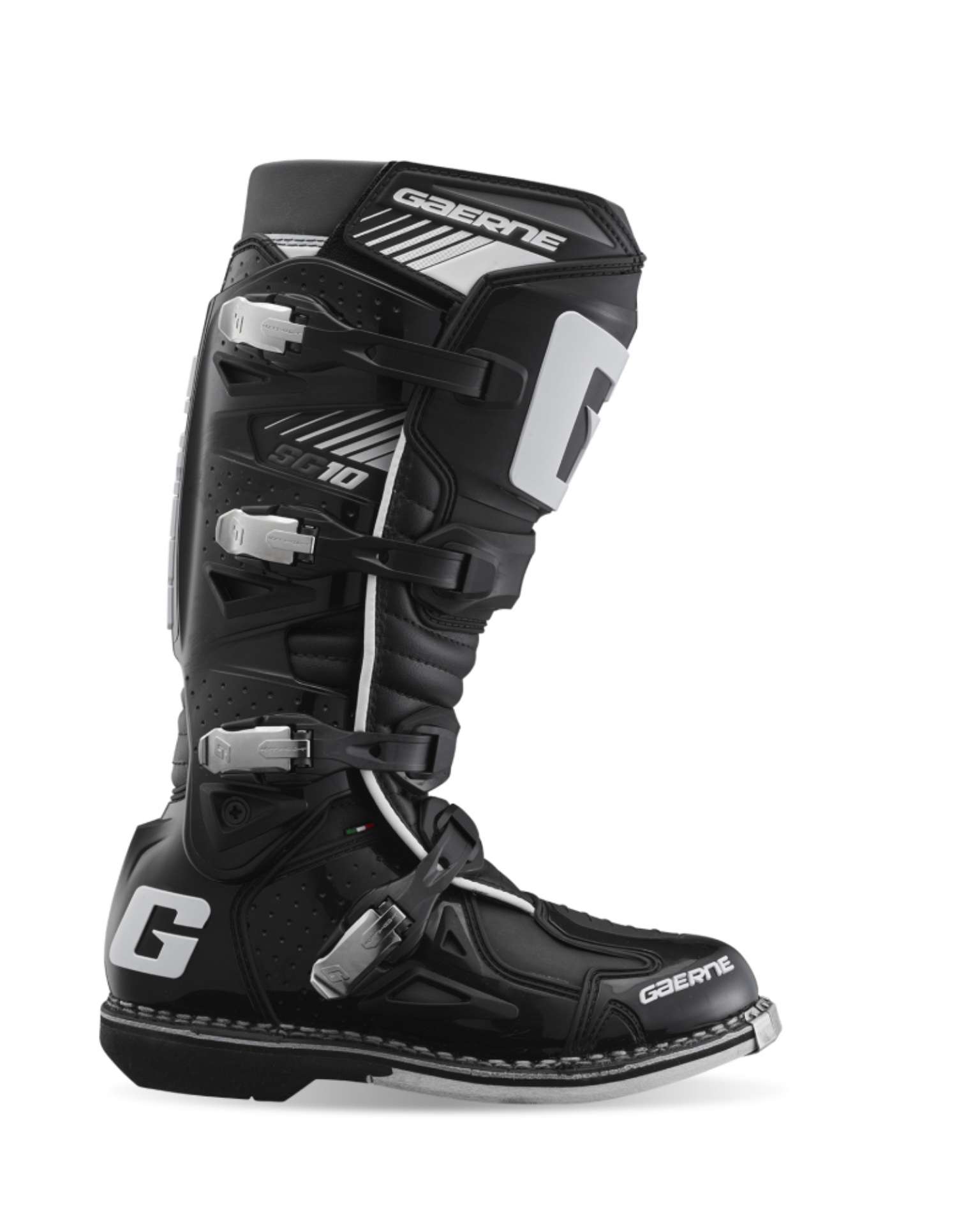 Picture of Gaerne SG10 Boot Black Size - 11