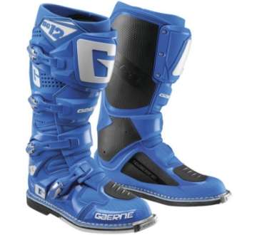 Picture of Gaerne SG12 Boot Solid Blue Size - 13