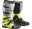 Picture of Gaerne SG12 Boot Grey-Fluorescent Yellow-Black Size - 13