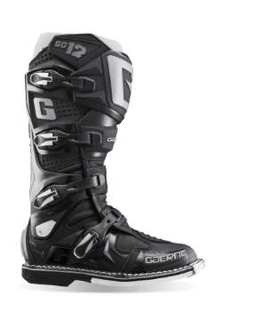 Picture of Gaerne SG12 Boot Black Size - 9